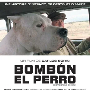 Photo du film : Bombon el perro