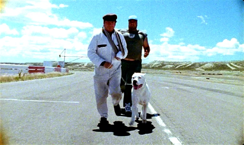 Photo 4 du film : Bombon el perro