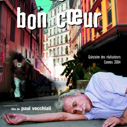 Miniature photo du film : A vot' bon coeur