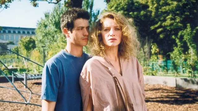 Photo du film : A vot' bon coeur