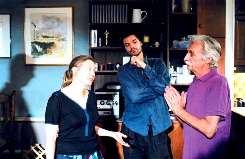 Photo 3 du film : A vot' bon coeur