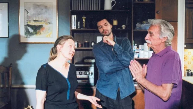Photo du film : A vot' bon coeur