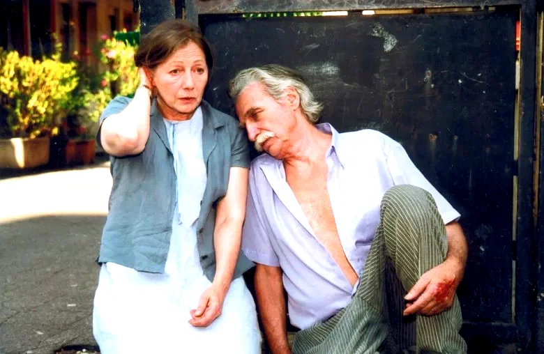 Photo 4 du film : A vot' bon coeur