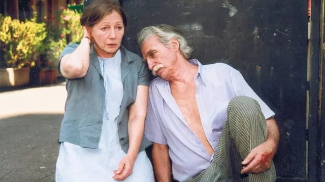 Photo du film : A vot' bon coeur