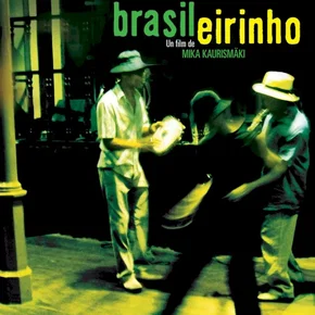 Photo du film : Brasileirinho