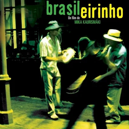 Miniature photo du film : Brasileirinho