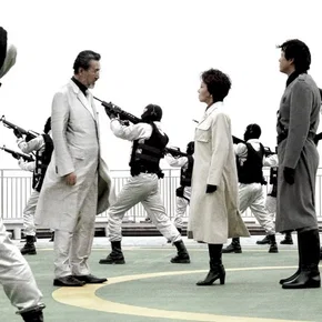 Photo du film : Godzilla final wars