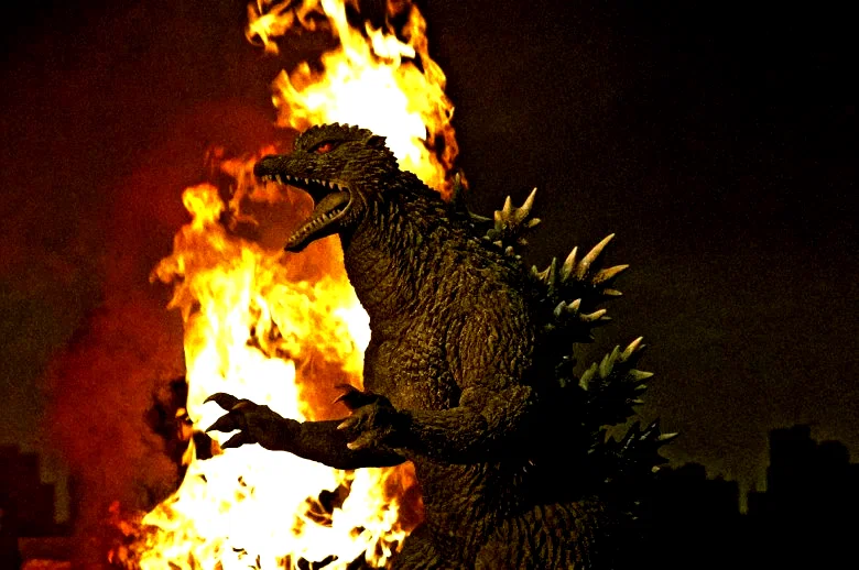 Photo 4 du film : Godzilla final wars