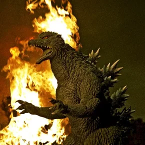 Photo du film : Godzilla final wars