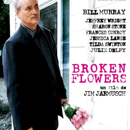 Miniature photo du film : Broken Flowers