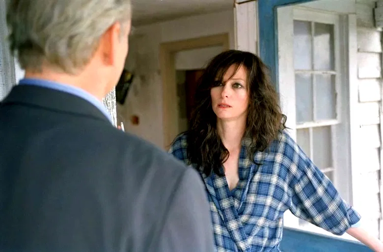 Photo 4 du film : Broken Flowers