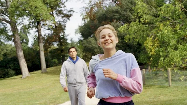 Photo du film : Ma vie en l'air