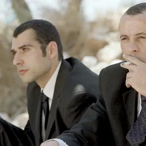 Photo du film : Paradise now