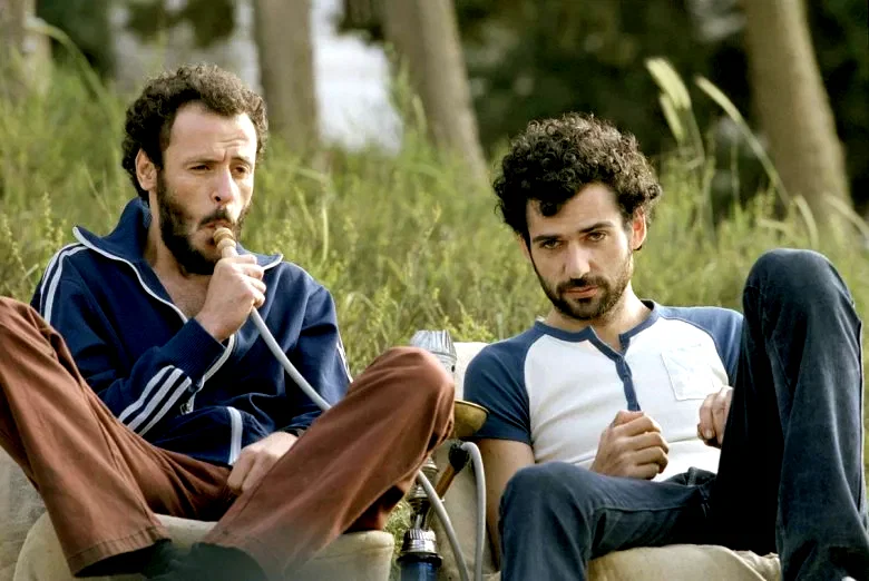 Photo 4 du film : Paradise now