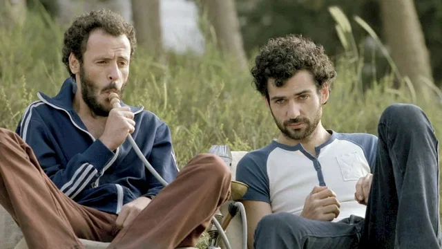 Photo du film : Paradise now