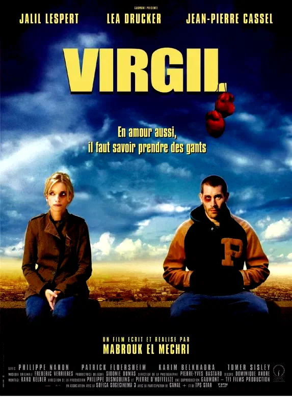 Affiche du film : Virgil