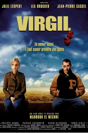 Affiche du film : Virgil