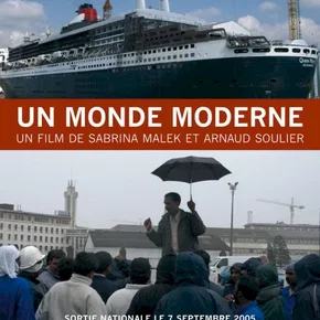 Photo du film : Un monde moderne