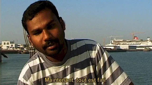 Photo 3 du film : Un monde moderne
