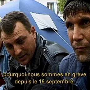 Photo du film : Un monde moderne