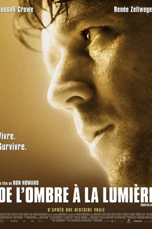 Affiche du film : De l'ombre a la lumière