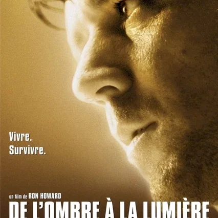 Miniature photo du film : De l'ombre a la lumière