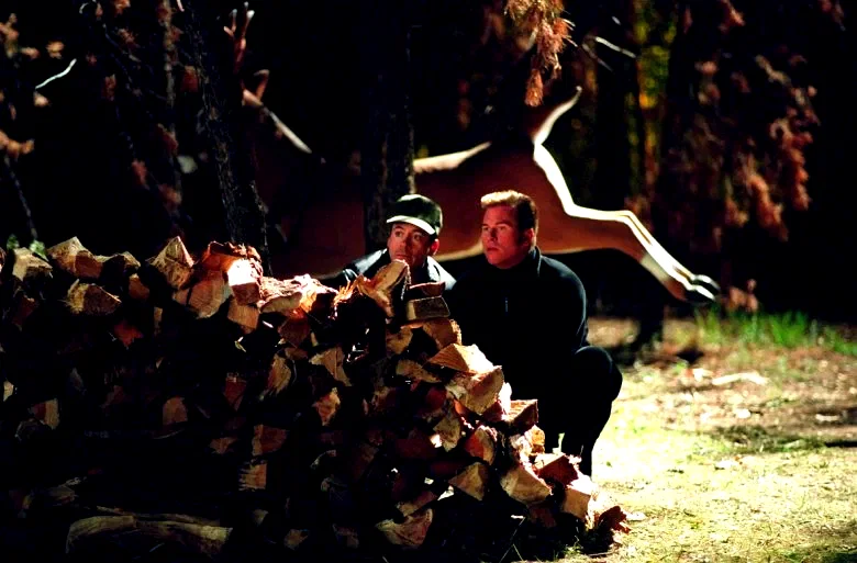 Photo du film : Shane Black's kiss kiss bang bang