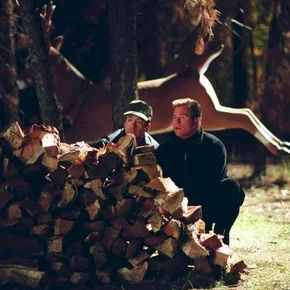 Photo du film : Shane Black's kiss kiss bang bang