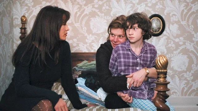 Photo du film : A ce soir