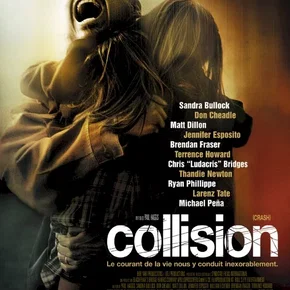 Photo du film : Collision