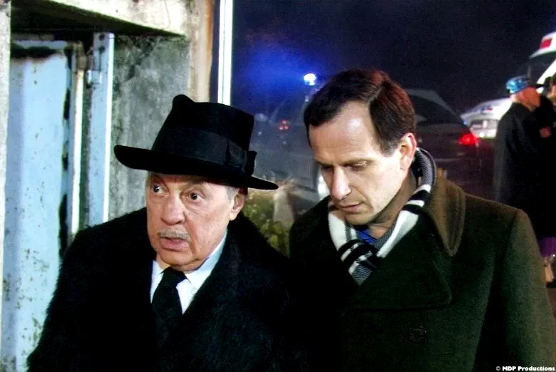 Photo 2 du film : Grabuge !