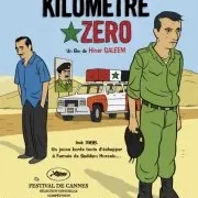 Photo du film : Kilometre zero