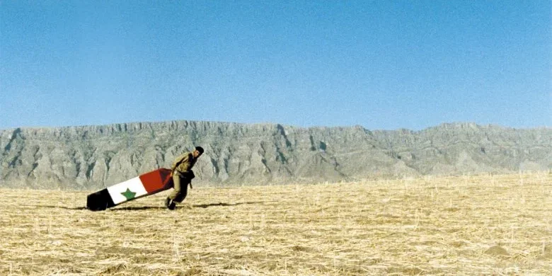 Photo du film : Kilometre zero