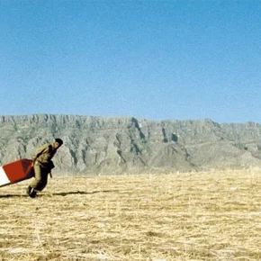 Photo du film : Kilometre zero