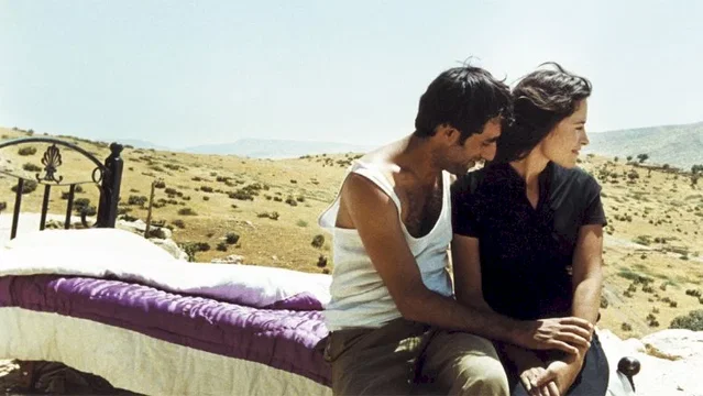Photo du film : Kilometre zero