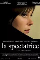 Affiche du film : La spectatrice