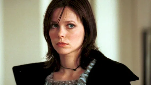 Photo du film : La spectatrice