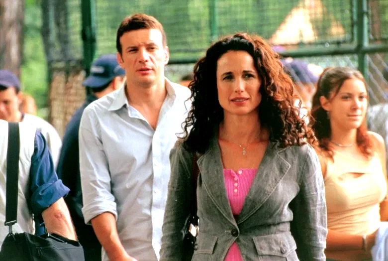 Photo 3 du film : Le dernier signe