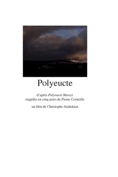 Affiche du film = Polyeucte
