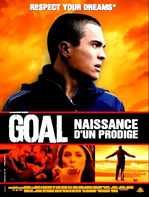 Photo 2 du film : Goal ! Naissance d'un prodige