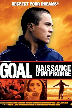 Photo du film : Goal ! Naissance d'un prodige