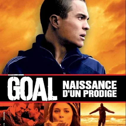 Miniature photo du film : Goal ! Naissance d'un prodige
