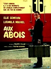 Affiche du film : Aux abois