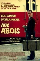 Affiche du film : Aux abois