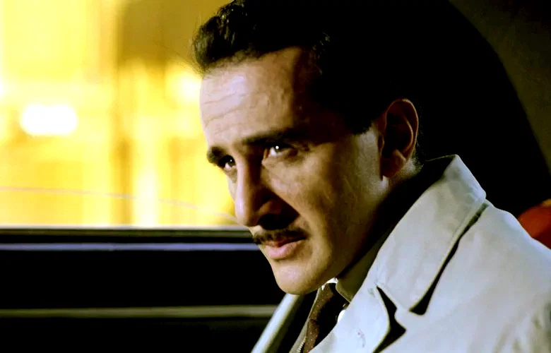 Photo 2 du film : Aux abois