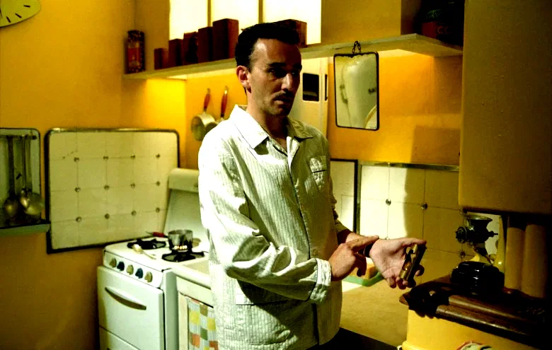 Photo 3 du film : Aux abois