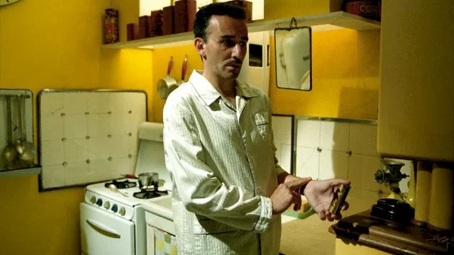 Photo du film : Aux abois