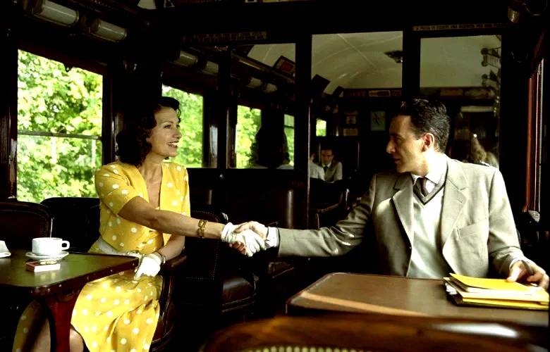 Photo 4 du film : Aux abois