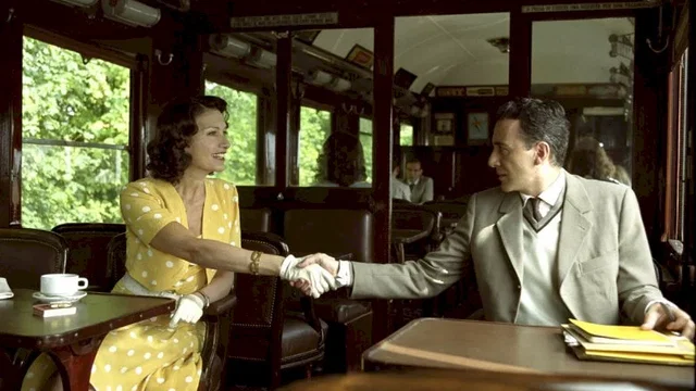 Photo du film : Aux abois