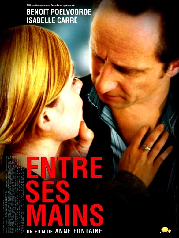 Affiche du film : Entre ses mains